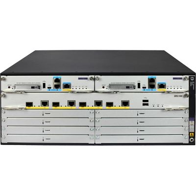 HPE MSR4060 Router Chassis (JG403A)
