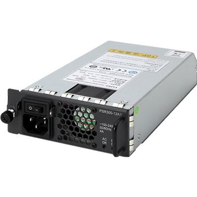 HPE X351 300W 100-240VAC to 12VDC Power Supply (JG527A)