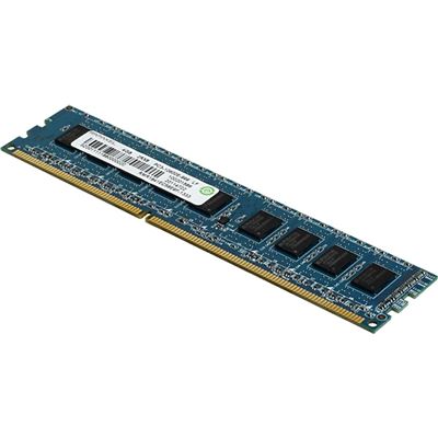 HPE X610 4GB DDR3 SDRAM UDIMM Memory (JG530A)