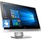 HP EliteOne 800 G2 (23", touch), with Windows 10 Screen, Catalog, Right facing, height adjustable st (Right facing)