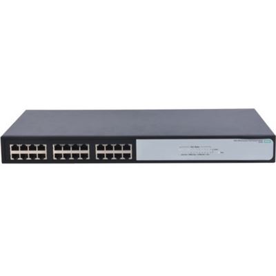 HPE 1420 24G Switch (JG708B)