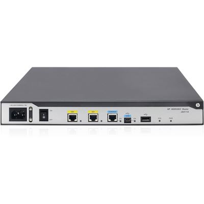 HPE MSR2004-48 Router (JG735A)