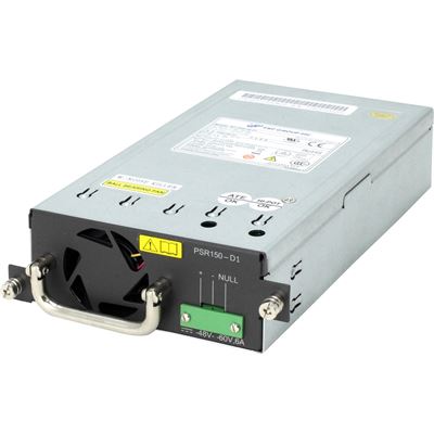HPE X351 150W -48/-60VDC to 12VDC Power Supply (JG746A)