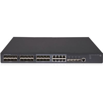 HPE 5130-24G-SFP-4SFP+ EI Switch (JG933A)