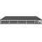 HPE OfficeConnect 1950-48G-2SFP+-2XGT Switch, JG961A (Center facing)
