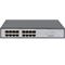 HPE OfficeConnect 1420-16G Switch, JH016A (Center facing)