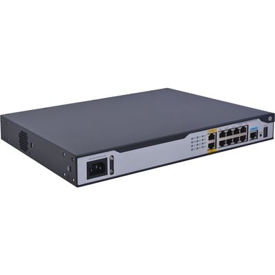 HPE MSR1003-8S AC Router (JH060A)