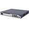 HP MSR1003-8S AC Router, JH060A (Left facing)
