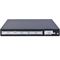 HP MSR1003-8S AC Router, JH060A (Rear facing)