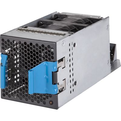 HPE 5930-4Slot Back (Power Side) to Front (Port Side) (JH185A)