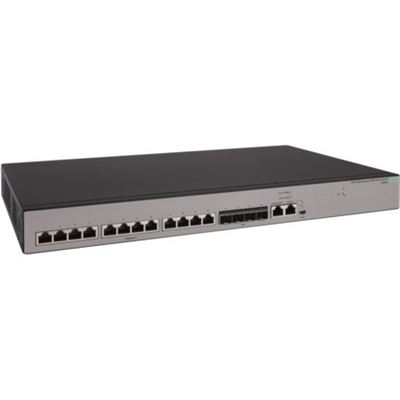 HPE 1950 12XGT 4SFP+ SWITCH (JH295A)