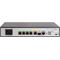 HPE MSR954 1GbE SFP 2GbE-WAN 4GbE-LAN CWv7 Router, JH296A (Center facing)
