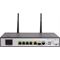 HPE MSR954-W 1GbE SFP (WW) 2GbE-WAN 4GbE-LAN Wireless 802.11n CWv7 Router, JH297A (Center facing)