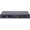 HPE FlexNetwork MSR958 1GbE and Combo 2GbE WAN 8GbE LAN Router, JH300A (Rear facing)