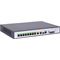 HPE FlexNetwork MSR958 1GbE and Combo 2GbE WAN 8GbE LAN Router, JH300A (Right facing)