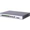 HPE FlexNetwork MSR958 1GbE and Combo 2GbE WAN 8GbE LAN Router, JH300A (Left facing)