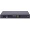 HPE FlexNetwork MSR958 1GbE and Combo 2GbE WAN 8GbE LAN PoE Router, JH301A (Rear facing)