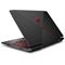 2c17 - OMEN by HP Catalog (15.6, Non-Touch, Shadow Black) Left rear facing (Left rear facing)
