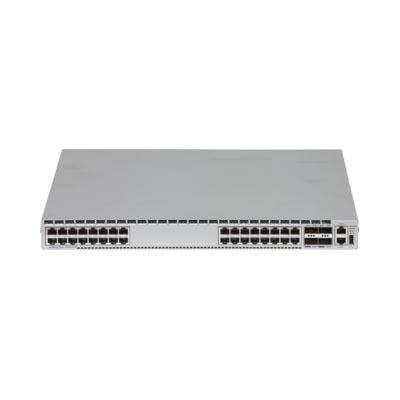 HPE Arista 7050X 32XGT 4QSFP+ Back-to-Front AC Switch (JH588A)