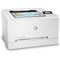 HP Color LaserJet Pro M254nw (Right facing)