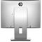 HP ProOne 400 G2-AiO (20) - Rear view + Adjustable Height stand (Rear facing)