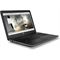 HP ZBook15 G4 Mobile Workstation (Right facing)