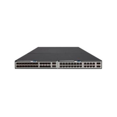 HPE FlexNetwork 5940 2-slot Chassis with 2 Fans 2 Power (JH691A)