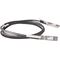 HPE X240 10G SFP+ to SFP+ 3m Direct Attach Copper Campus-Cable, JH695A (Center facing)