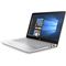 2C17 - HP Pavilion Catalog (14, Non-Touch, Silk Gold) w/ Win10, Left facing (Left facing)
