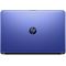2c16 - HP Notebook (15.6", nontouch, Noble Blue) Catalog, Rear Facing (Rear facing)