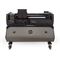 HP Designjet T830 Multifunction Printer (Rear facing)