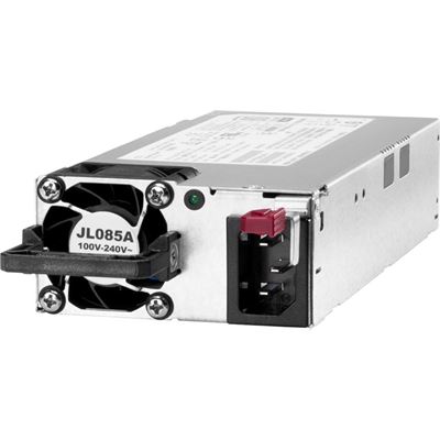 HPE ARUBA X371 12VDC 250W PS (JL085A)