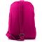 HP 14" Sling Backpack (pink), back (Rear facing)