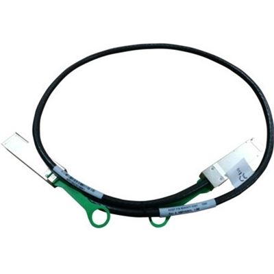 HPE X240 100G QSFP28 to QSFP28 1m Direct Attach Copper Cable (JL271A)