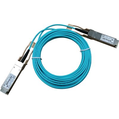 HPE X2A0 100G QSFP28 to QSFP28 7m Active Optical Cable (JL276A)