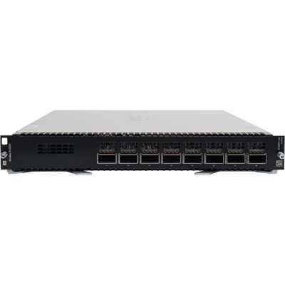 HPE Aruba 8400X 8-port 40GbE QSFP+ Advanced Module (JL365A)