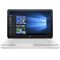 2c16 - HP Pavilion (15.6", nontouch, Blizzard white) TOP solution with Windows 10 screen, Catalog, F (Center facing)