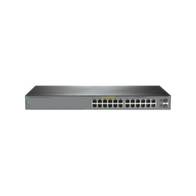 HPE OfficeConnect 1920S 24G 2SFP PPoE+ 185W Switch (JL384A)