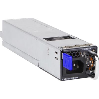 HPE FlexFabric 5710 250W Back-to-Front AC Power Supply (JL590A)