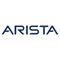 Arista Logo (Center facing)
