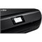 HP DeskJet Ink Advantage 5075, All-in-One Printer, Black (Right facing screen center)