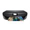 HP DeskJet Ink Advantage 5075, All-in-One Printer, Black (Center facing)
