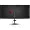 1c17 - OMEN X by HP 35 Curved Display (Rear facing)