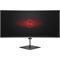 1c17 - OMEN X by HP 35 Curved Display (Center facing)