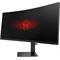1c17 - OMEN X by HP 35 Curved Display (Left facing)