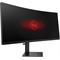 1c17 - OMEN X by HP 35 Curved Display (Right facing)
