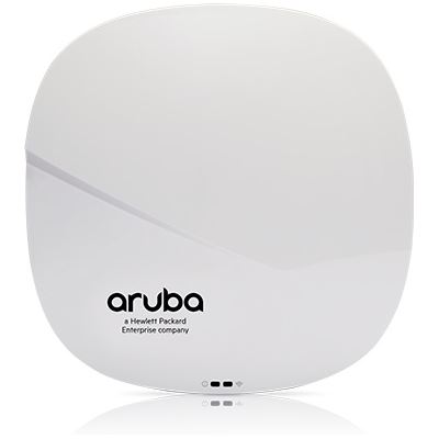 Buy HPE Aruba IAP-315 (RW) Instant 2x/4x 11ac AP (JW811A) | Acquire