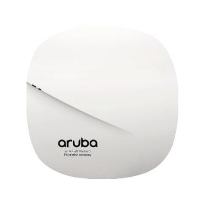 HPE Aruba AP-207 Dual 2x2:2 802.11ac AP (JX952A) | Acquire (Australia)