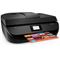HP OfficeJet 4655 AiO Printer (Right facing)