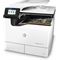 HP PageWide Pro 772dw MFP (Left facing)